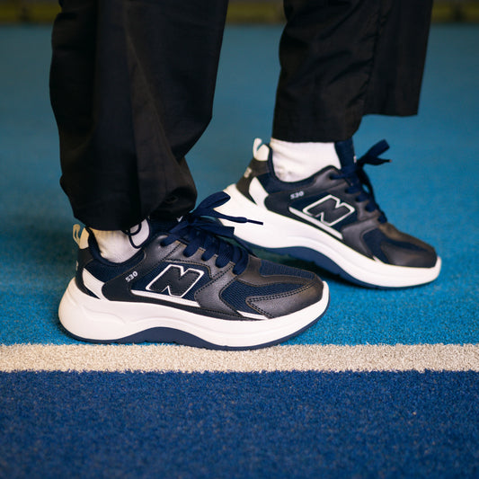 RapidFlex Women's Running Shoes | Navy