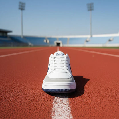 Apex men Casual Sneaker | Navy