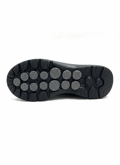 AirStride Slip-ins Skechers | Black