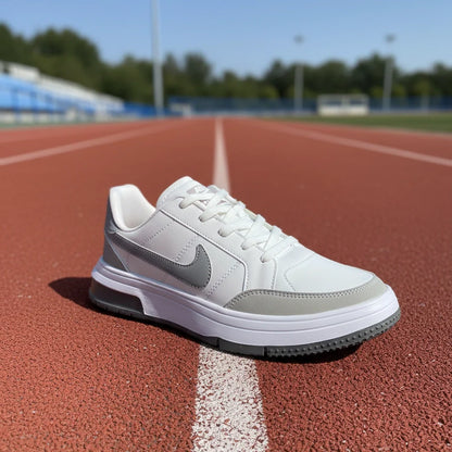 Apex men Casual Sneaker | Gray