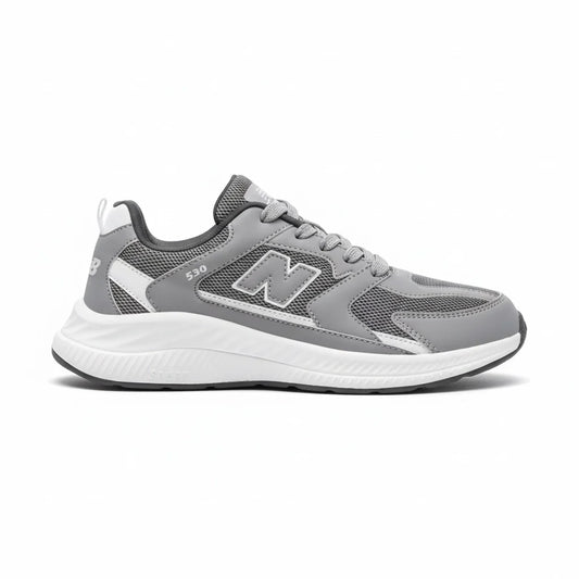 RapidFlex Men Running Sneaker | Gray