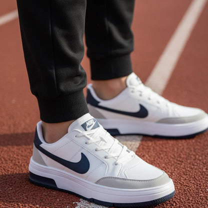 Apex men Casual Sneaker | Navy