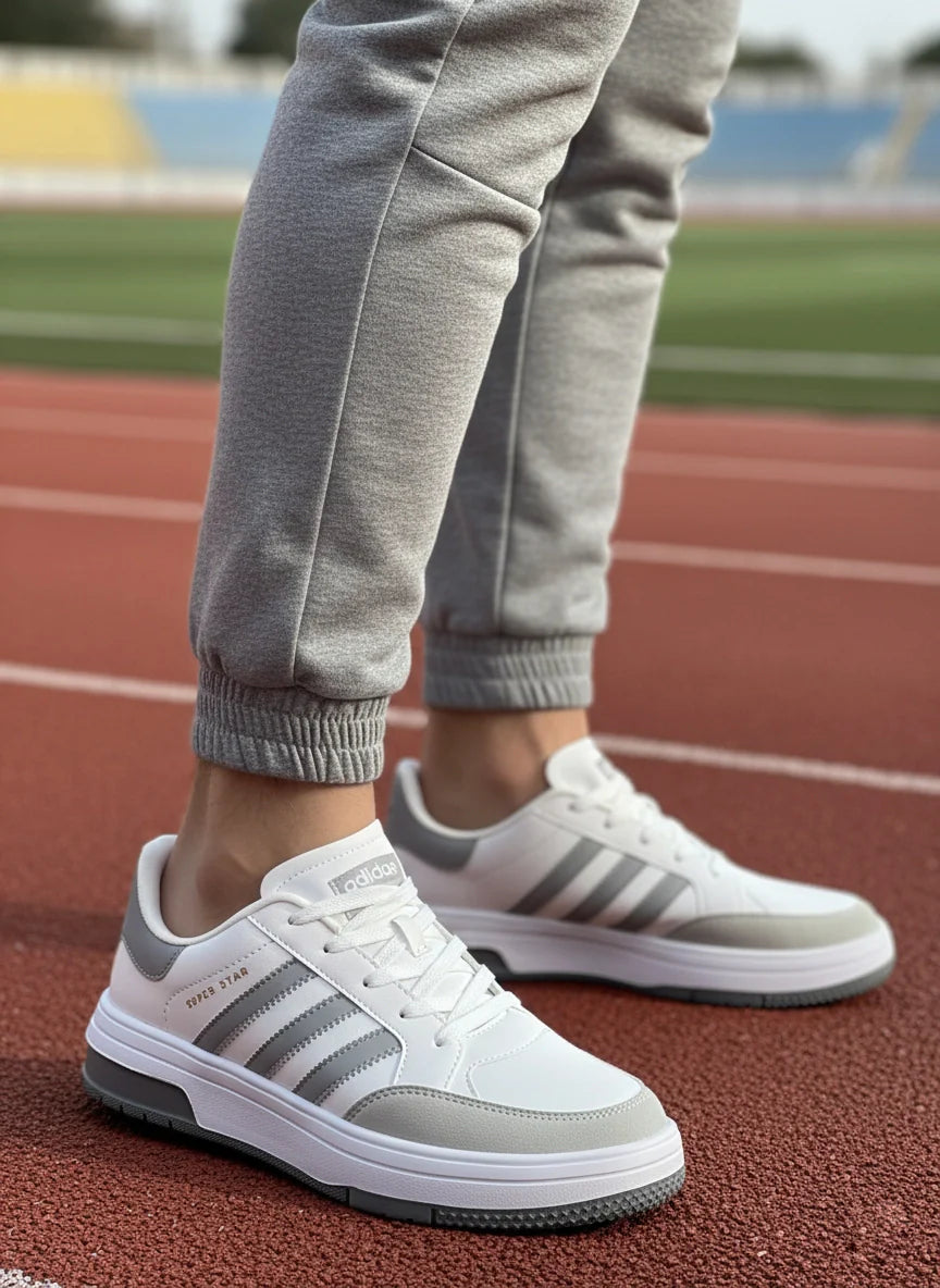 SuperStar men Sneaker | Gray