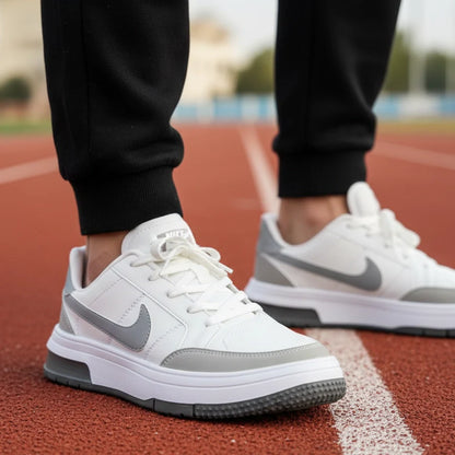 Apex men Casual Sneaker | Gray