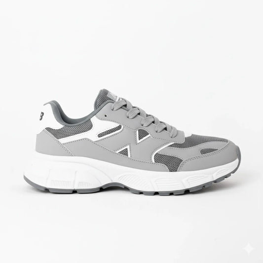 NB men Running Shoes | Gray