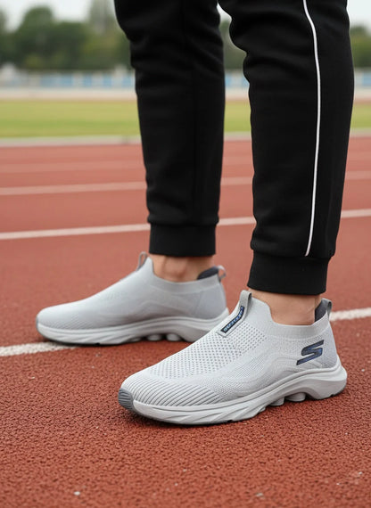 Evo Slip-ins Skechers | Gray