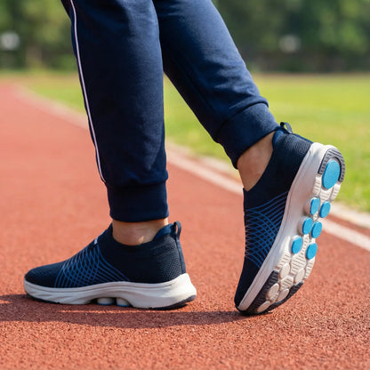 GlideX Slip-ins Skechers | Navy