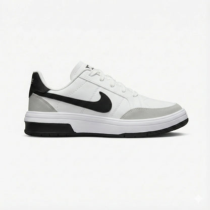 Apex men Casual Sneaker | White * Black