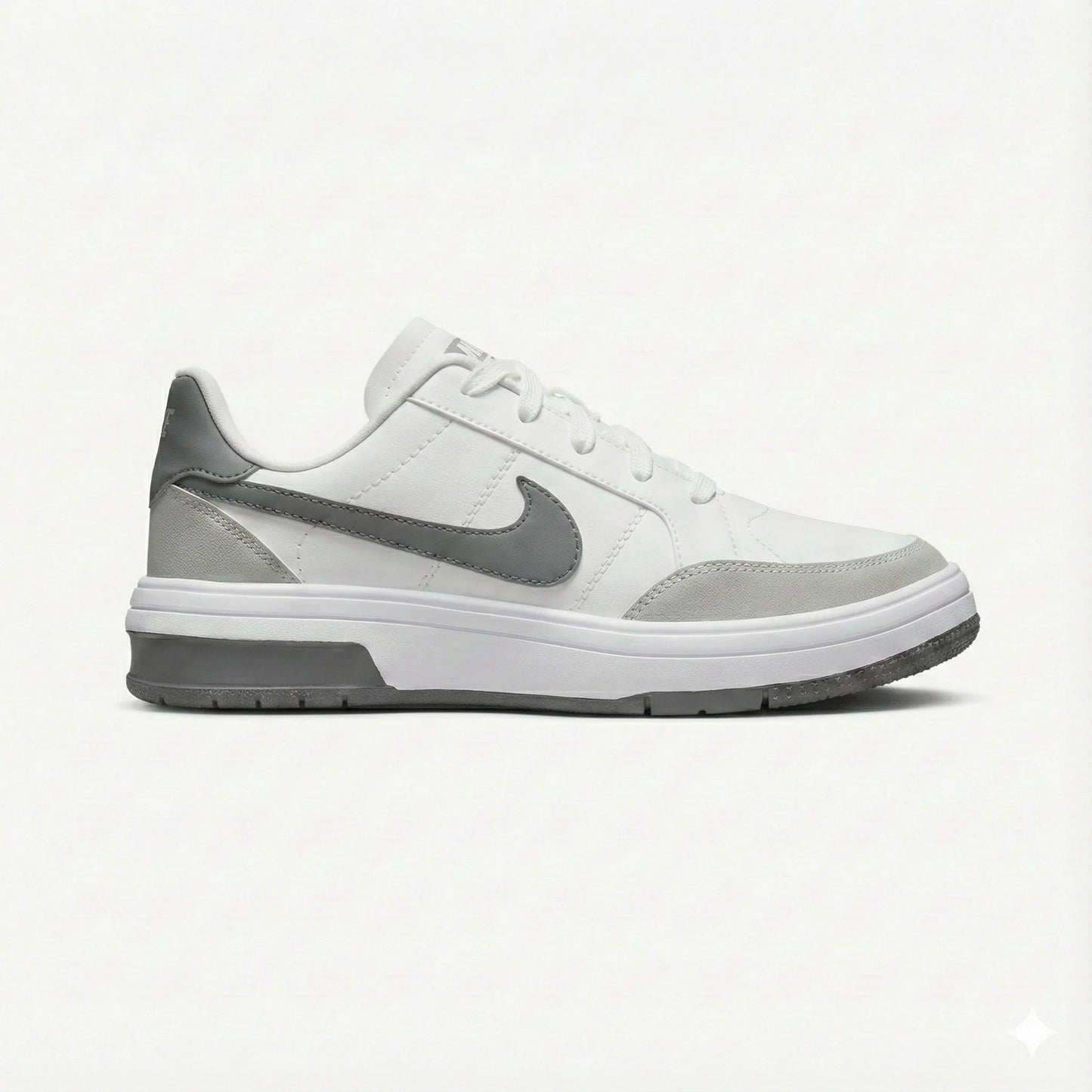 Apex men Casual Sneaker | Gray