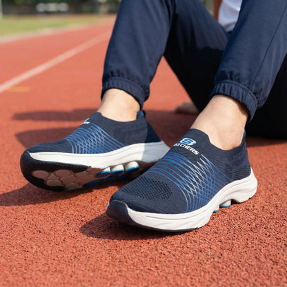 GlideX Slip-ins Skechers | Navy