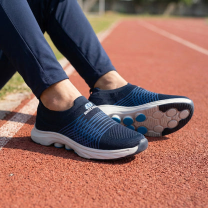 GlideX Slip-ins Skechers | Navy