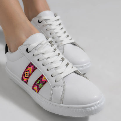 Nomad Chic Sneakers